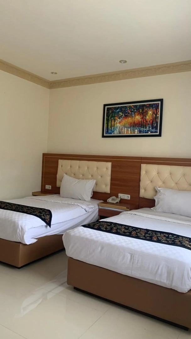 Zamzam Hotel and Convention Batu Powered by Archipelago