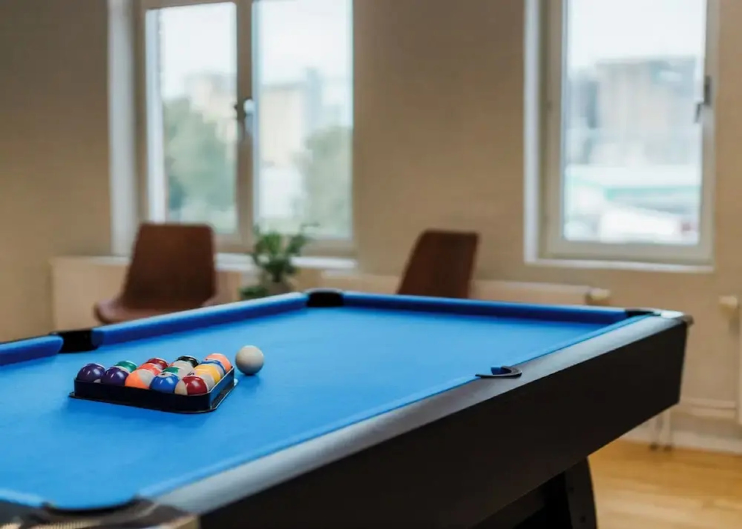 My Hostel Lidköping