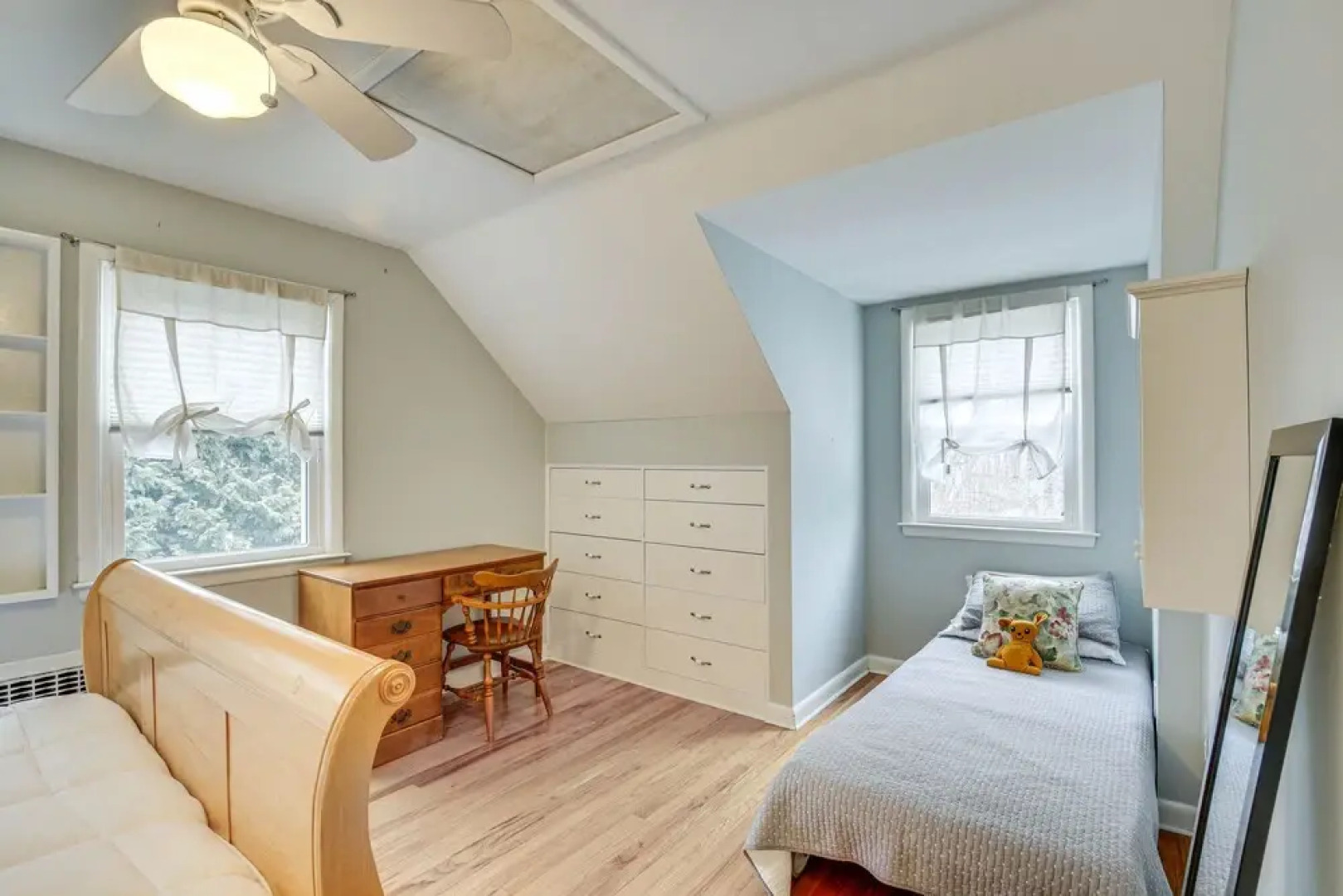 Spacious Mount Kisco Home < 1 Mi to Downtown!