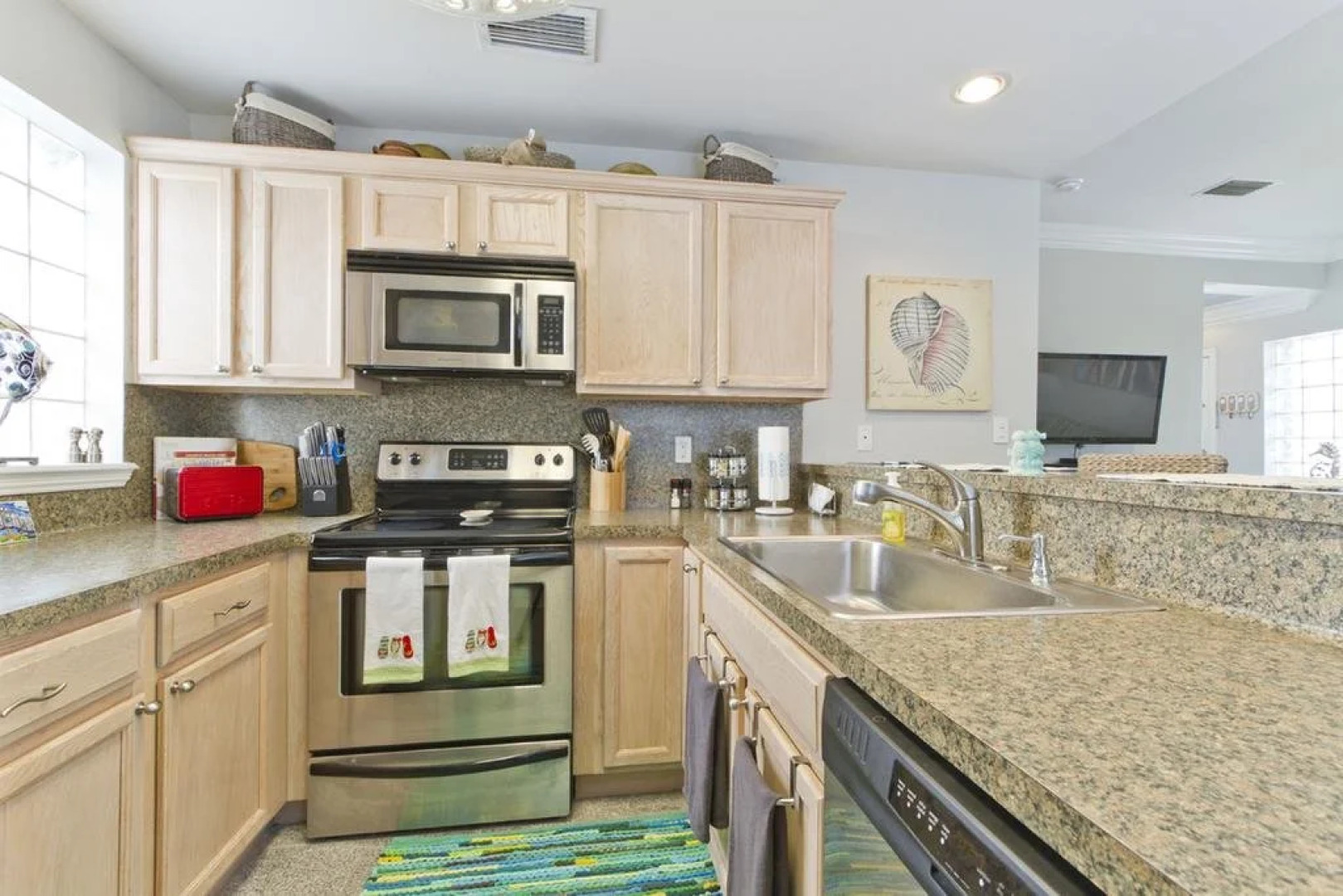 Rain Dancer by South Padre Condo Rentals