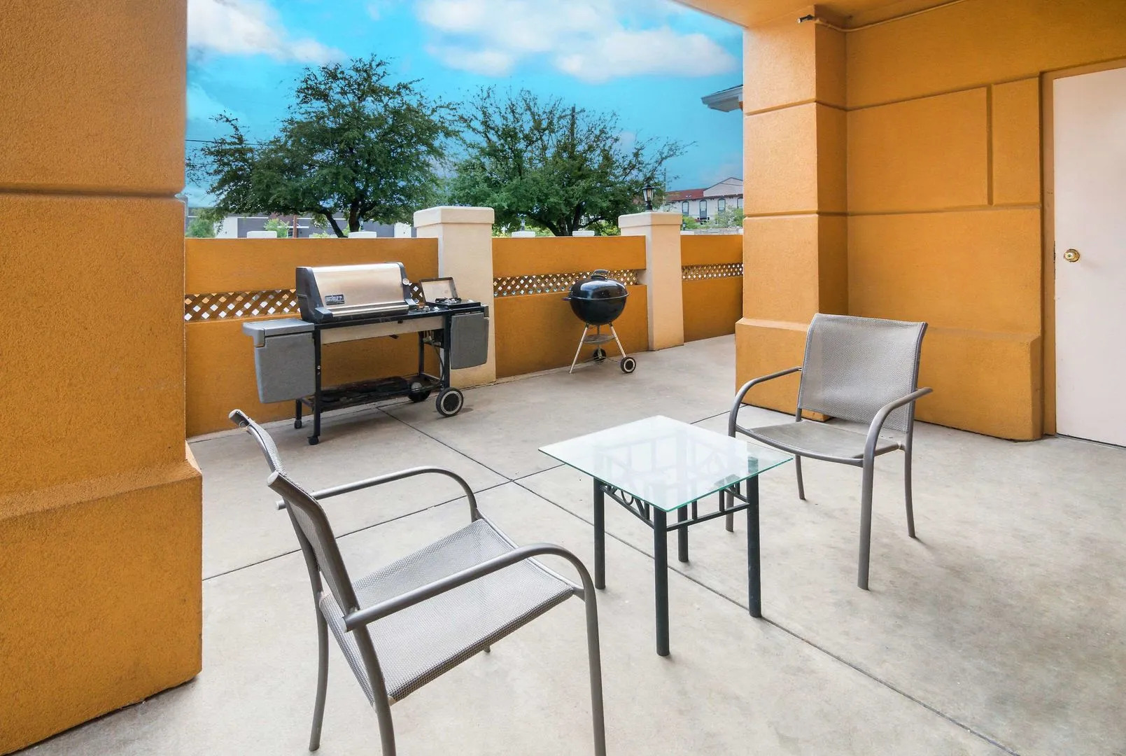 Quality Inn & Suites - Granbury
