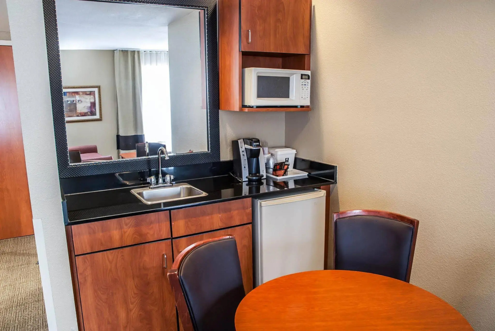 Comfort Inn Near Six Flags St. Louis