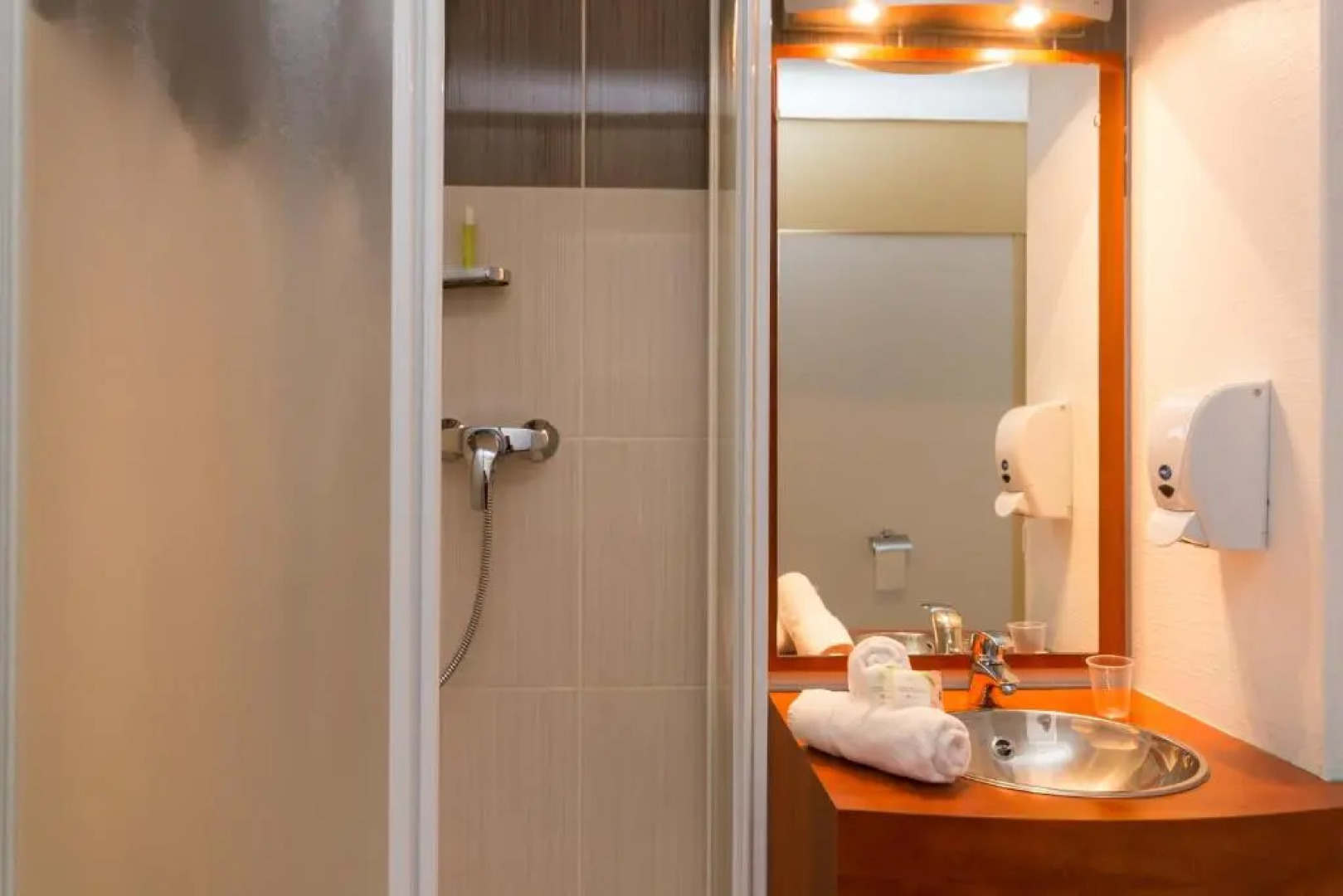 Brit Hotel Rennes Cesson - Le Floréal