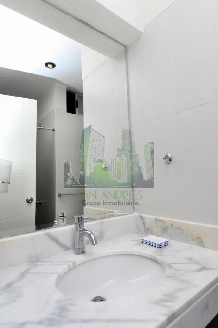 Luxury Apartment Barranco 360º