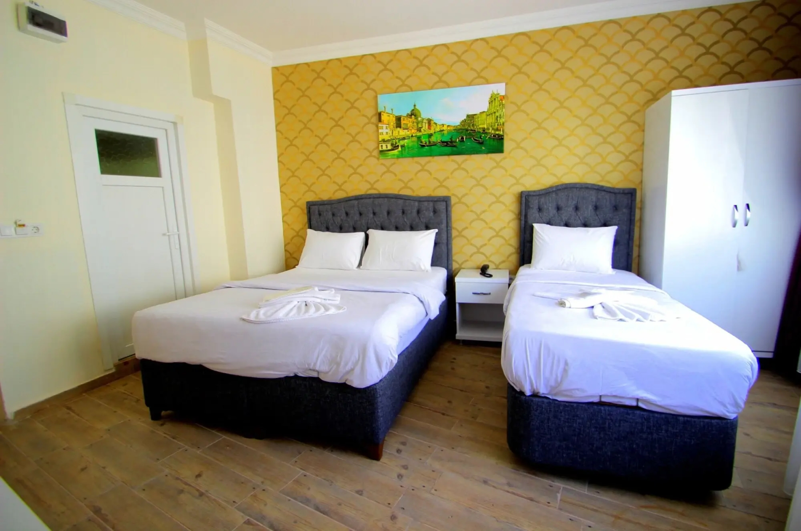 Grand FM Hotel
