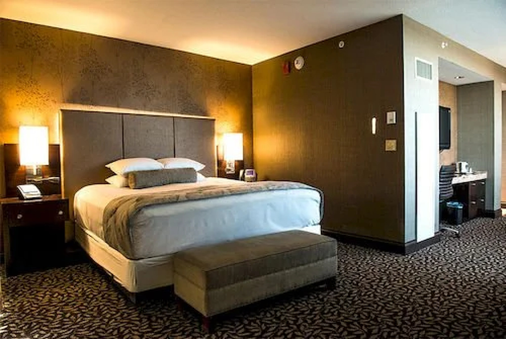 Wind Creek Casino & Hotel Wetumpka