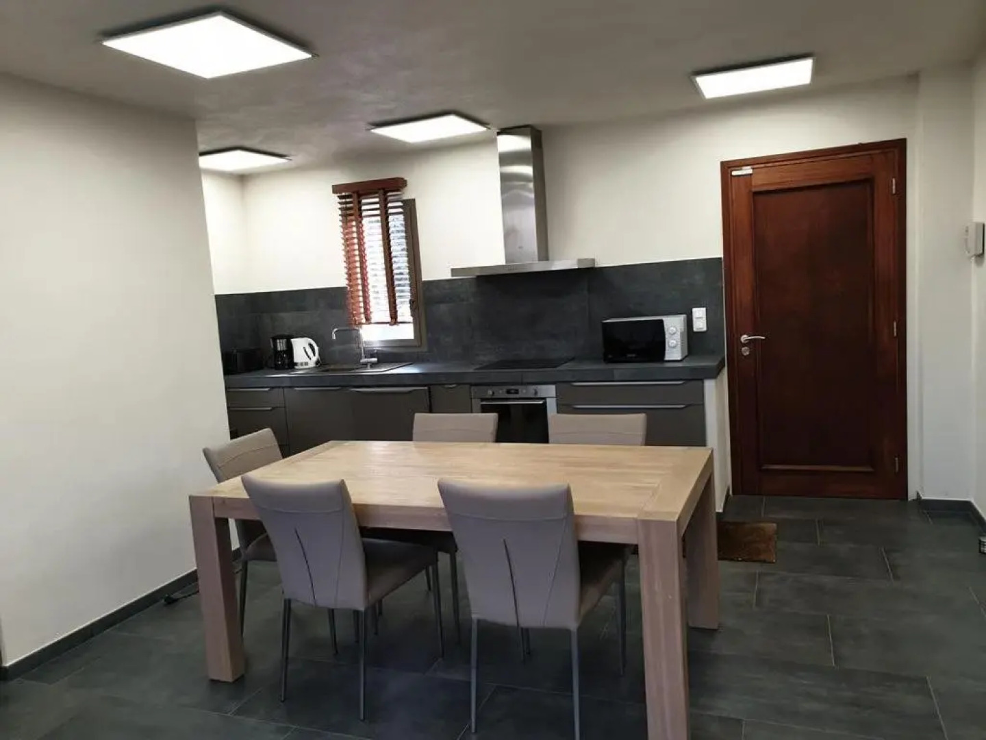 Le Bois de Capra Scorsa