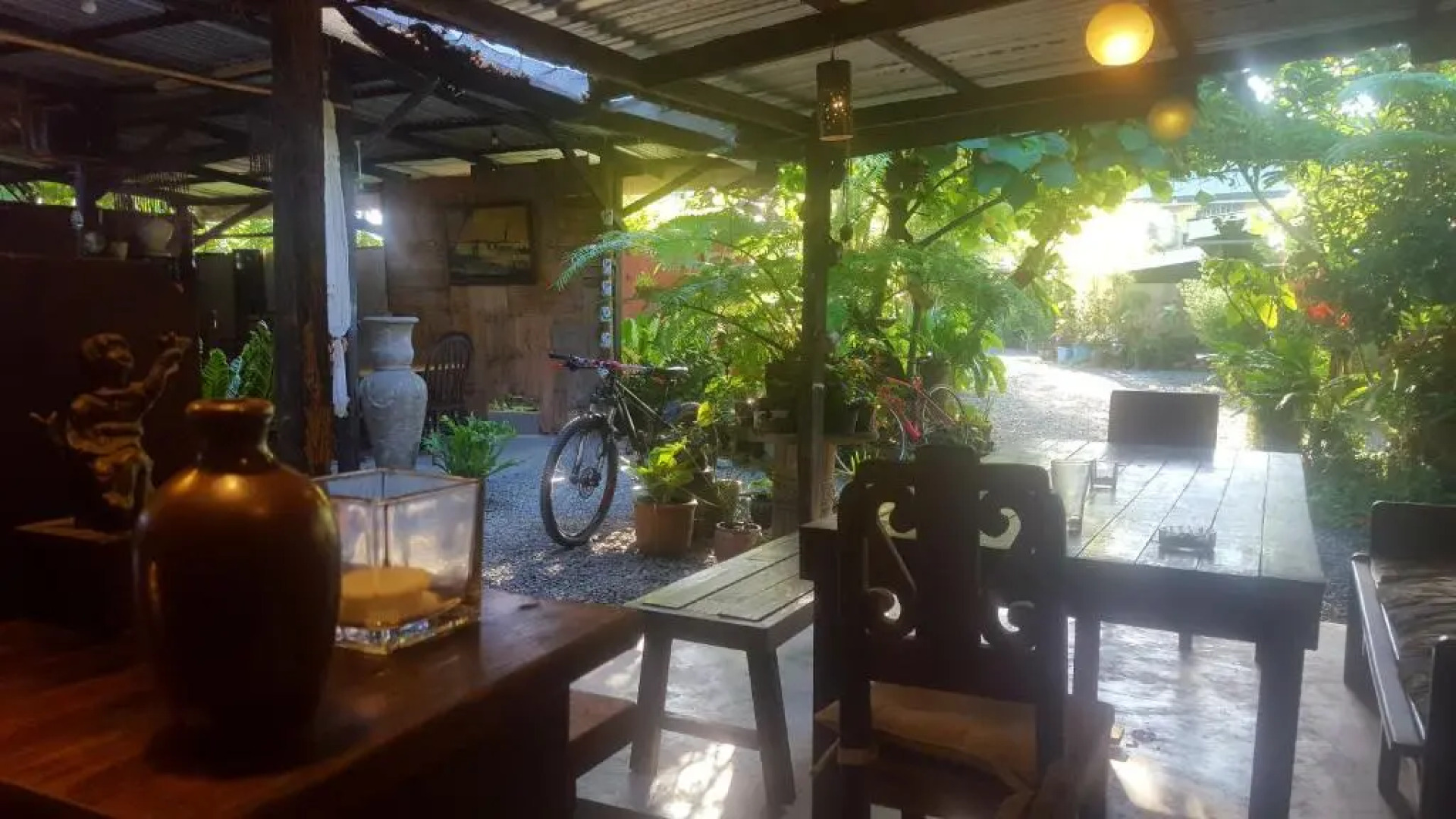 Marius B&B and Hostel