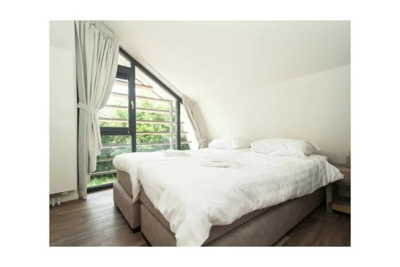 Holiday Home Klein Geluk