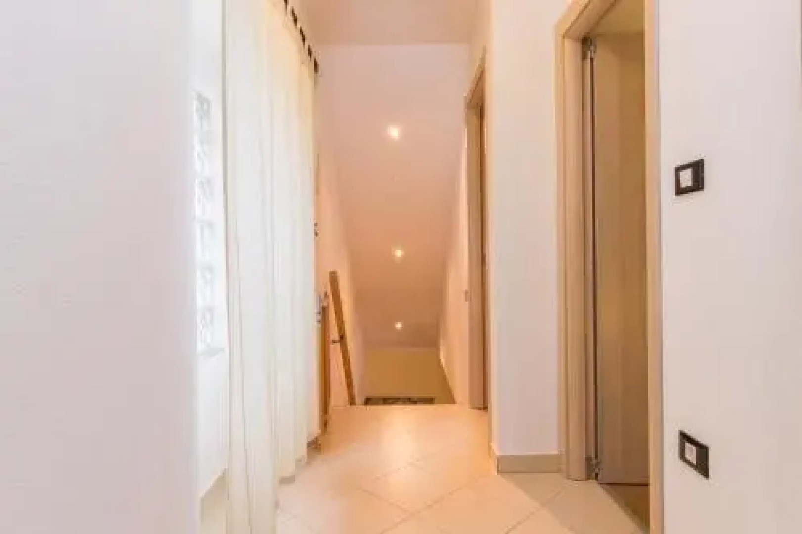 Holiday Home Casa Luigia