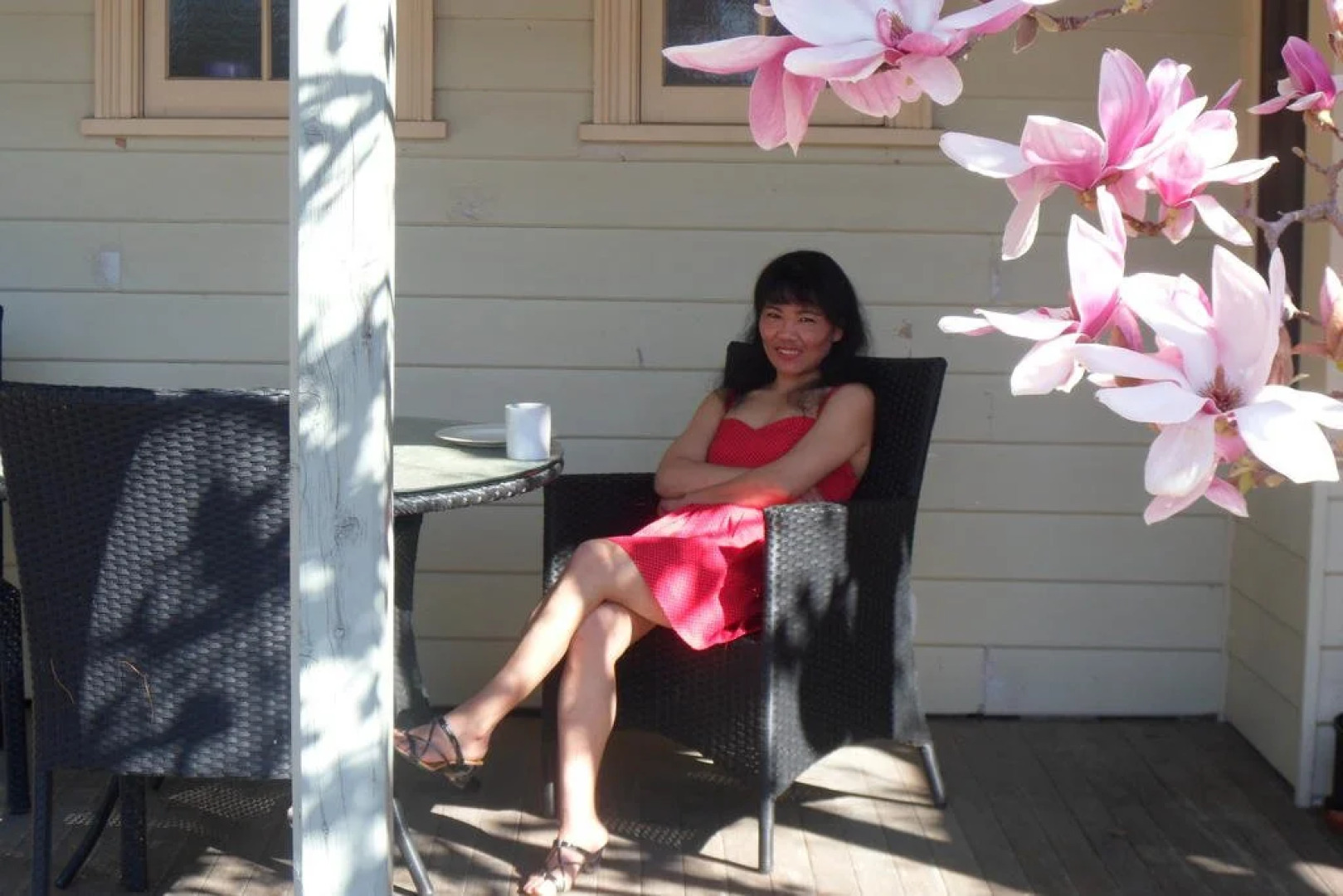 Norwood Mountain Lodge