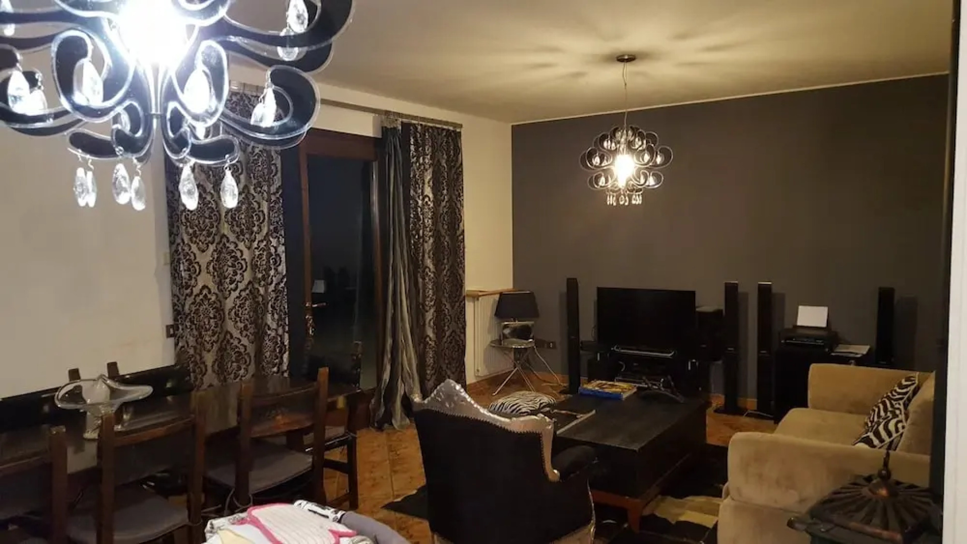 Luxury Villa Near Venice in the Prosecco Region