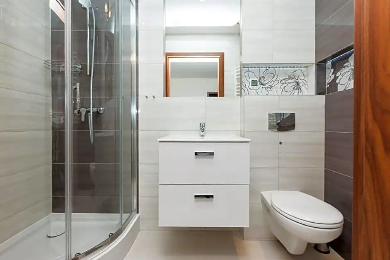 Willa Portowa - 120 metrów od plaży