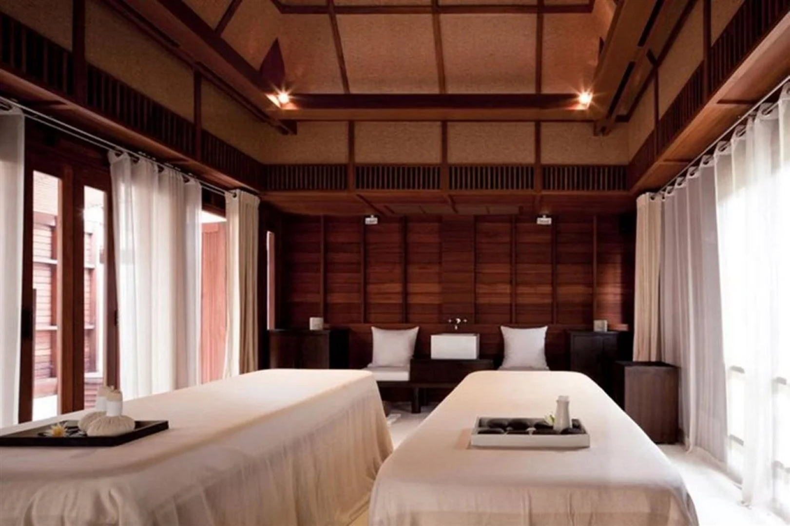 SALA Samui Choengmon Beach