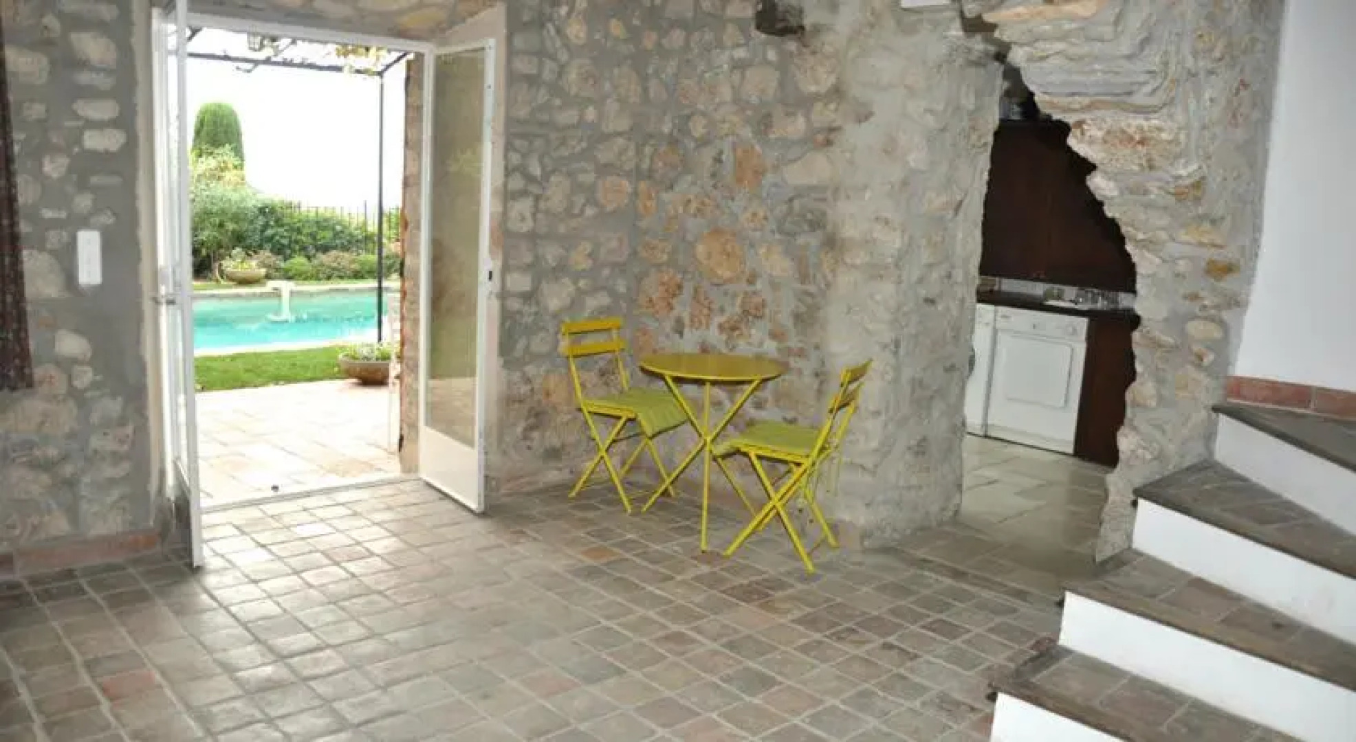 Côte dAzur View of Cannes Bay