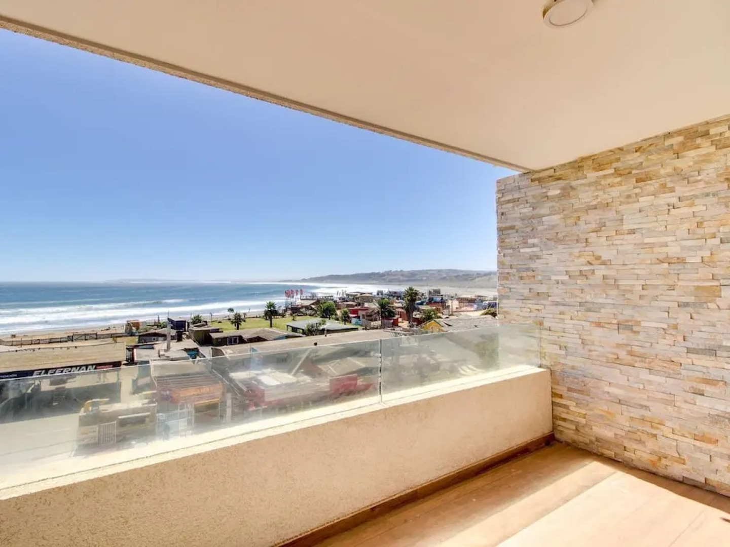 Maravilloso Departamento en Playa La Boca