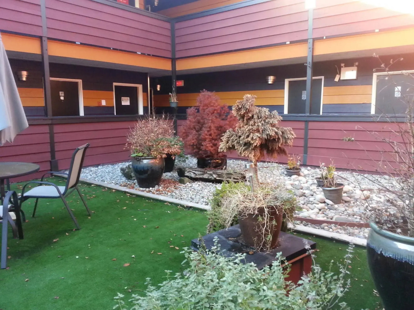 Coast Metro Vancouver Hotel