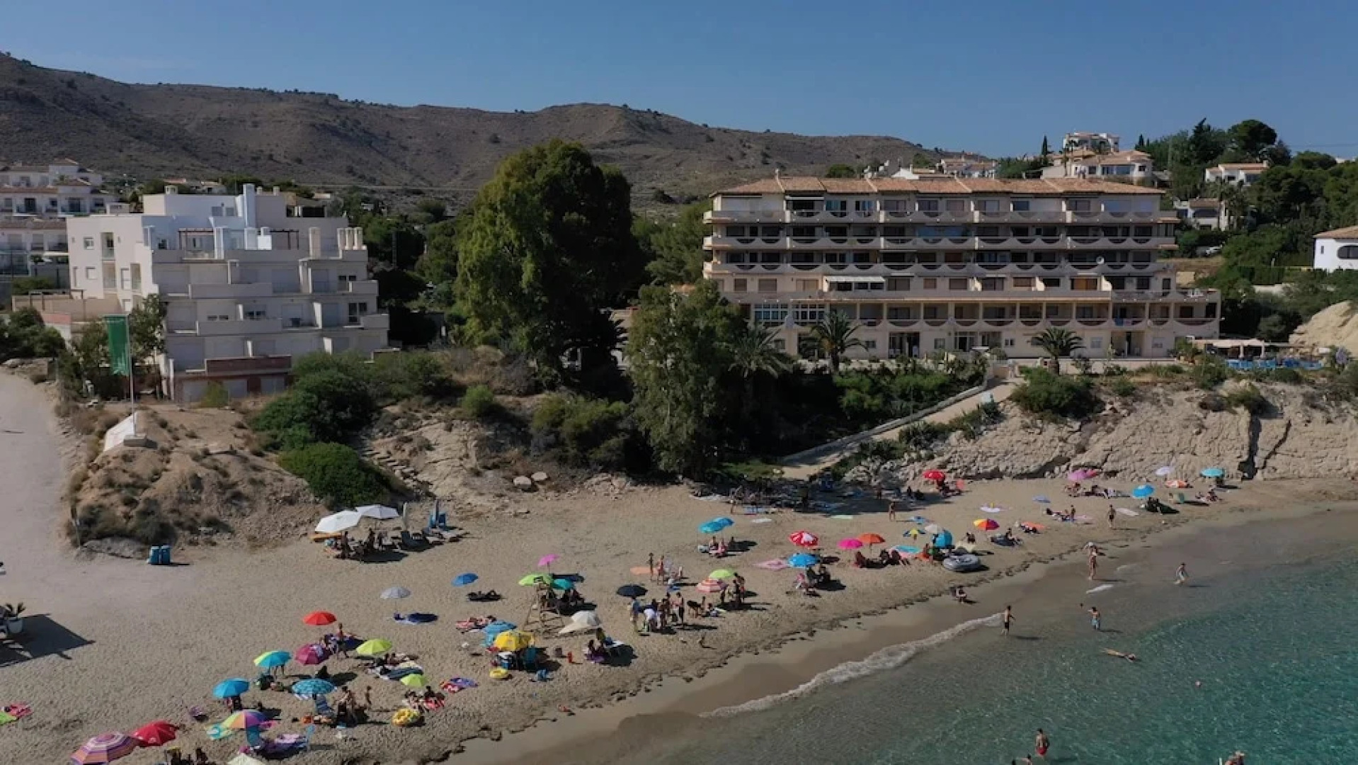 Apartamentos Venta Lanuza