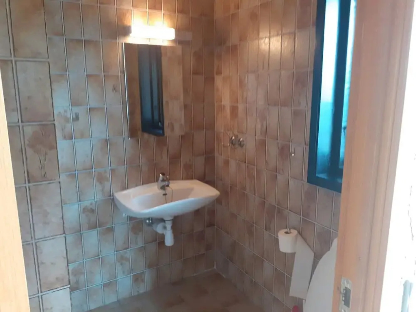 6 Person Holiday Home in Rodvig Stevns