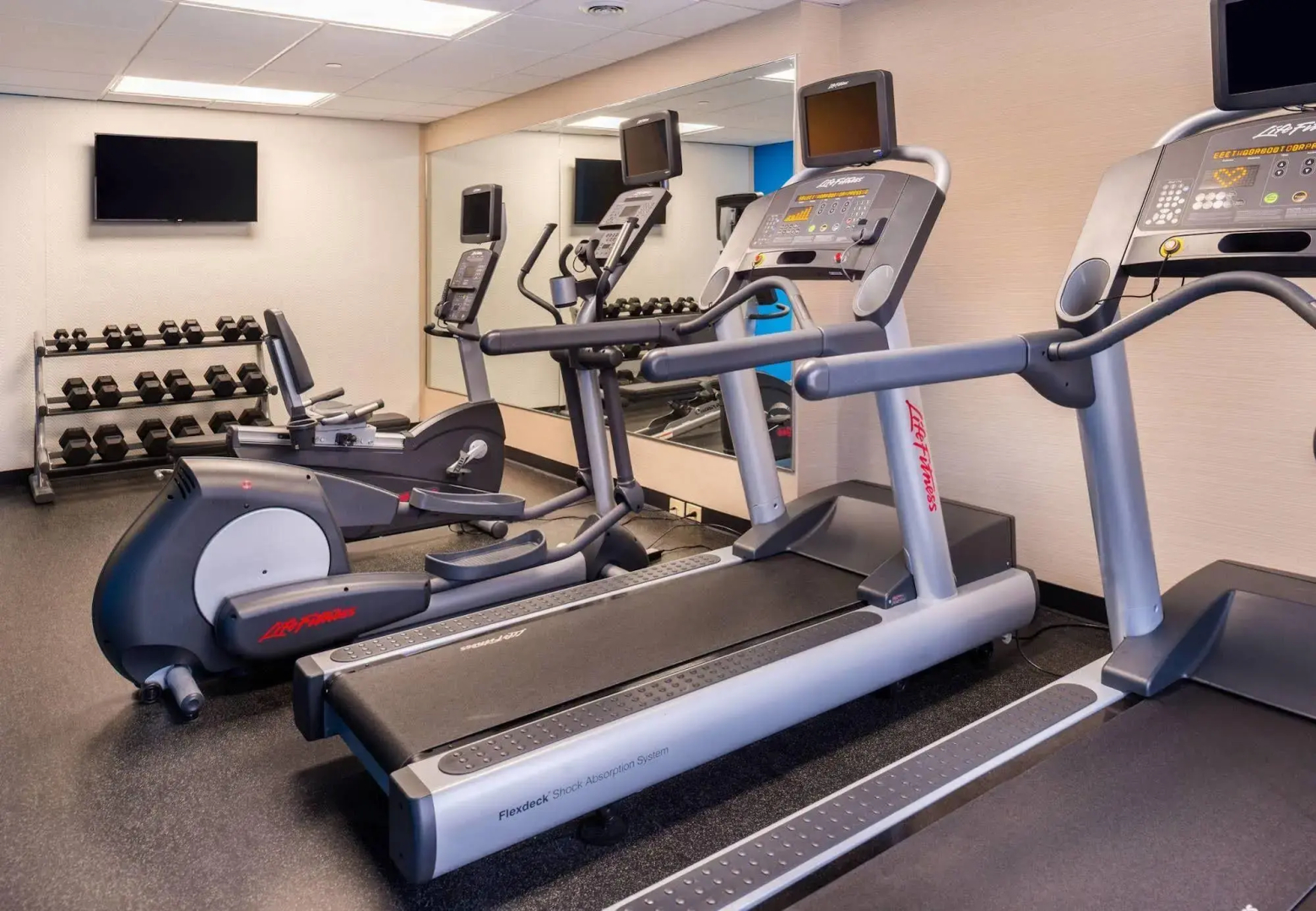 Fairfield Inn & Suites by Marriott Olean