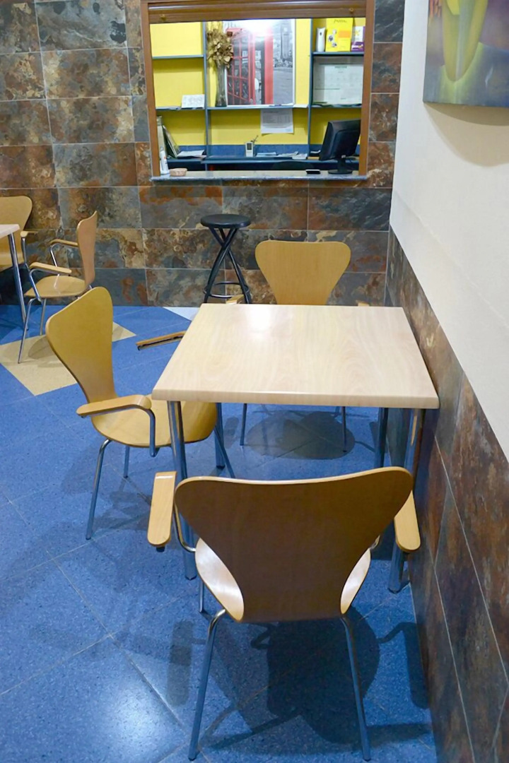 Hostal Via Del Caminante