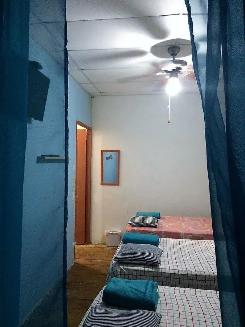 Casa Friuli Ecolodge las Minas