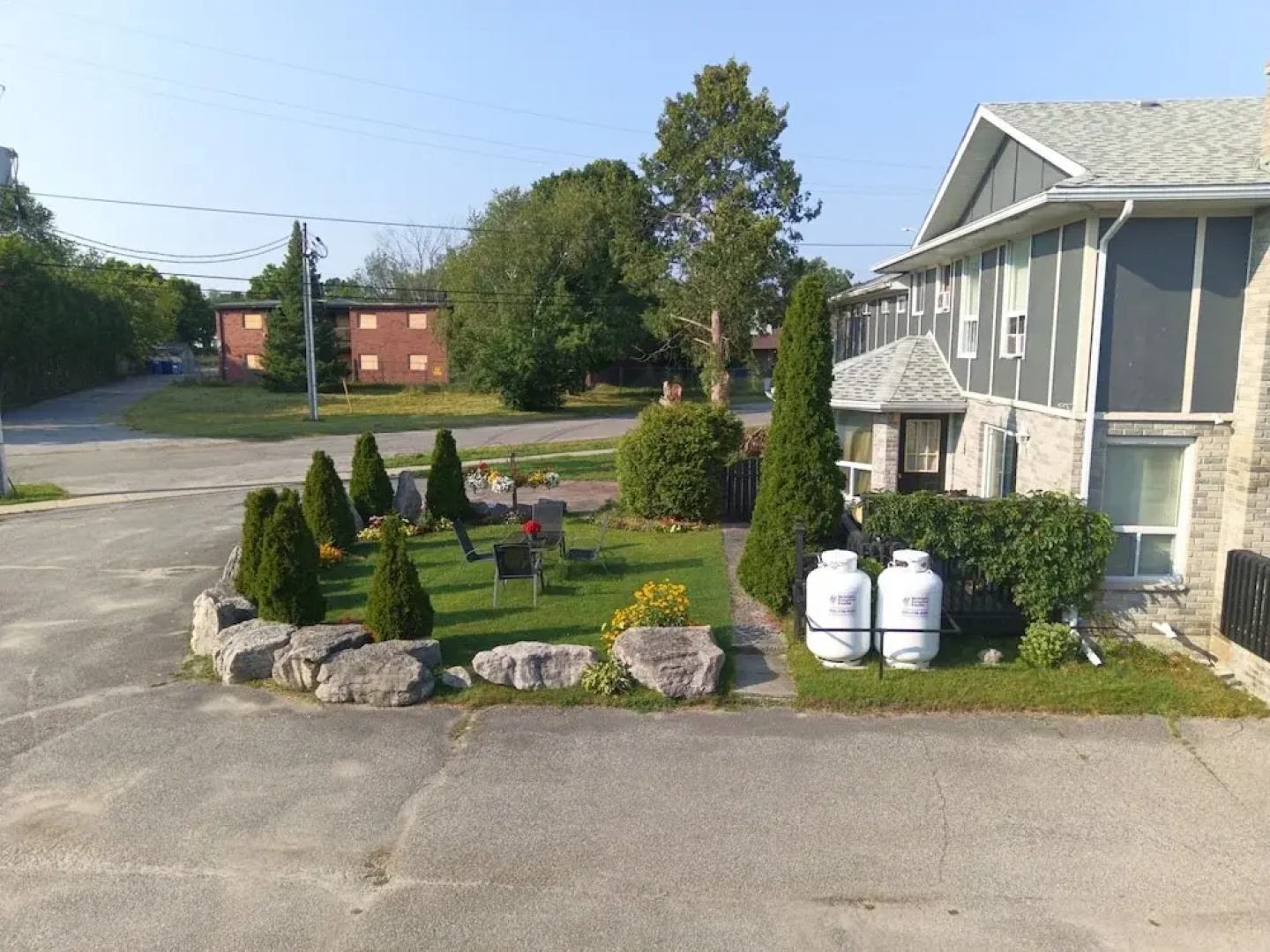 Princess Motel