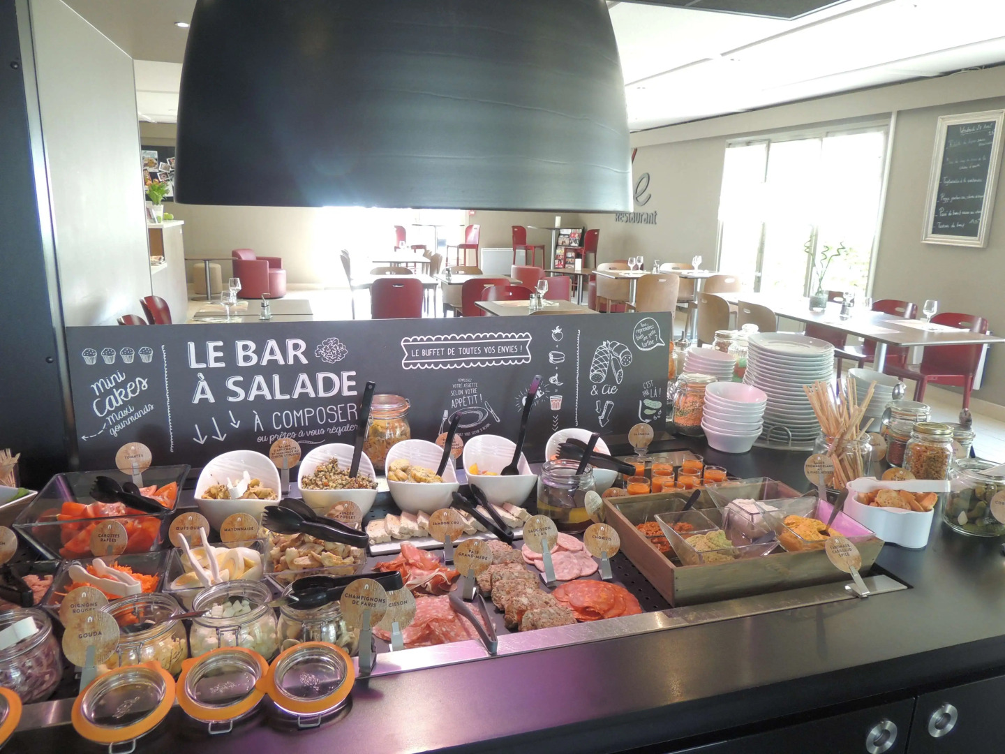 Hotel Campanile Reims Est - Taissy