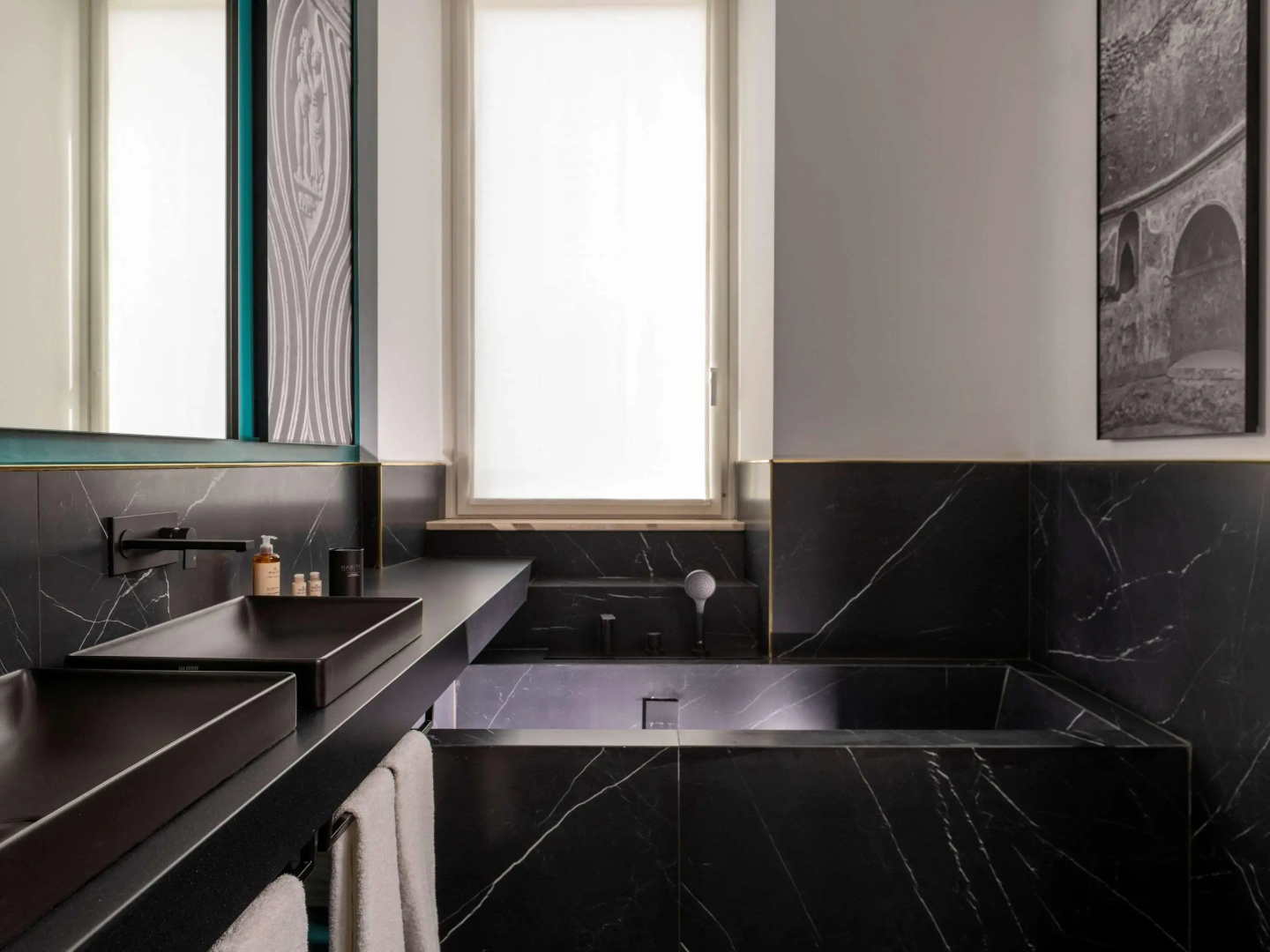 Habita79 Hotel Pompeii - MGallery Collection