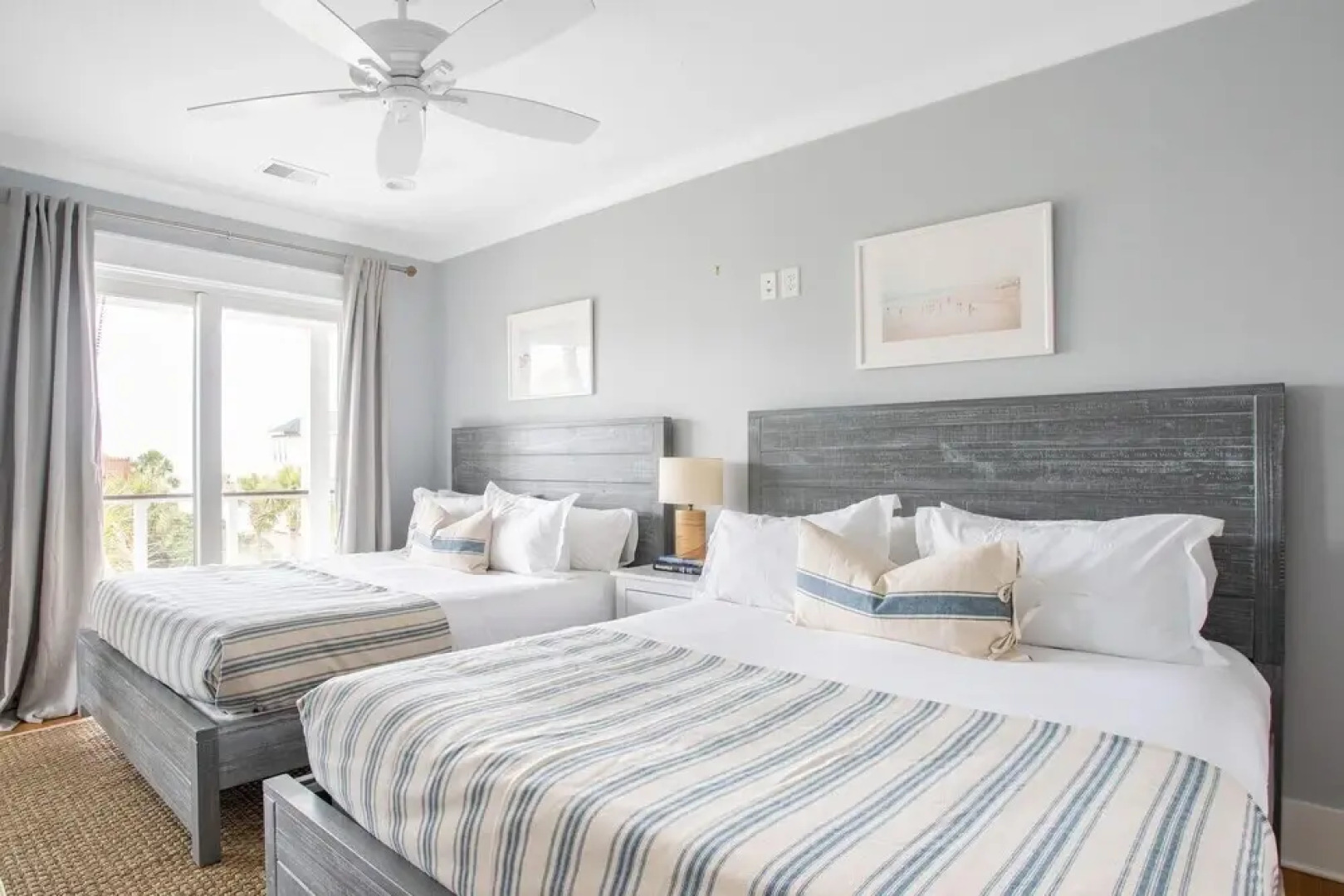 Pelican - Modern Beach Retreat w Patio & Pool