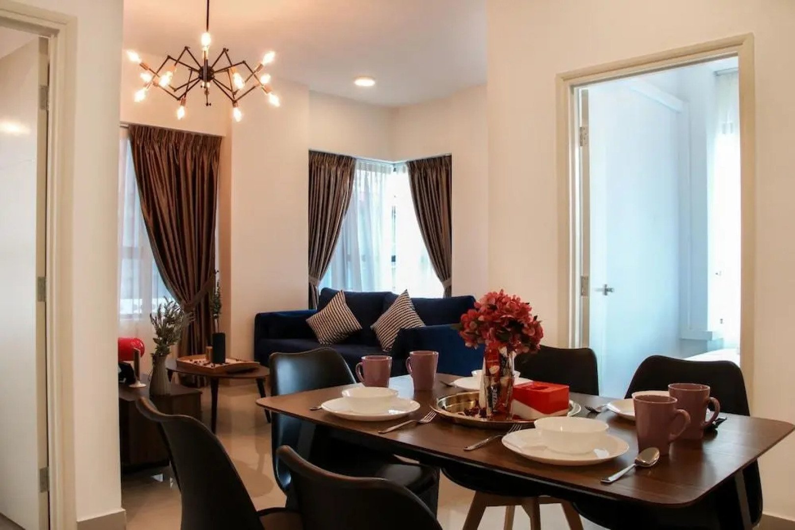 Victoria Home Arte Plus