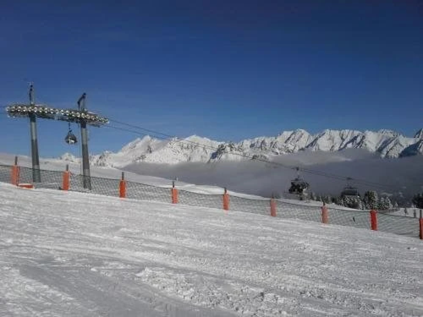 Apartments Bogensperger