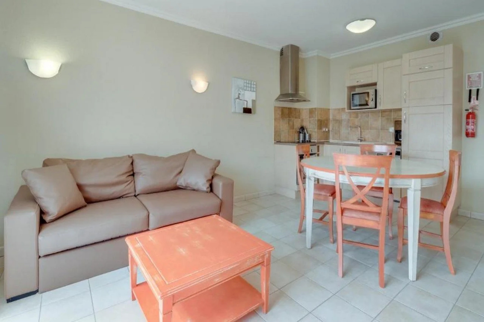 Vacancéole Le Domaine de Camiole