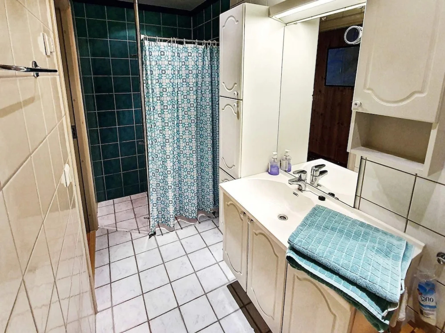 4 Person Holiday Home in Hemsedal