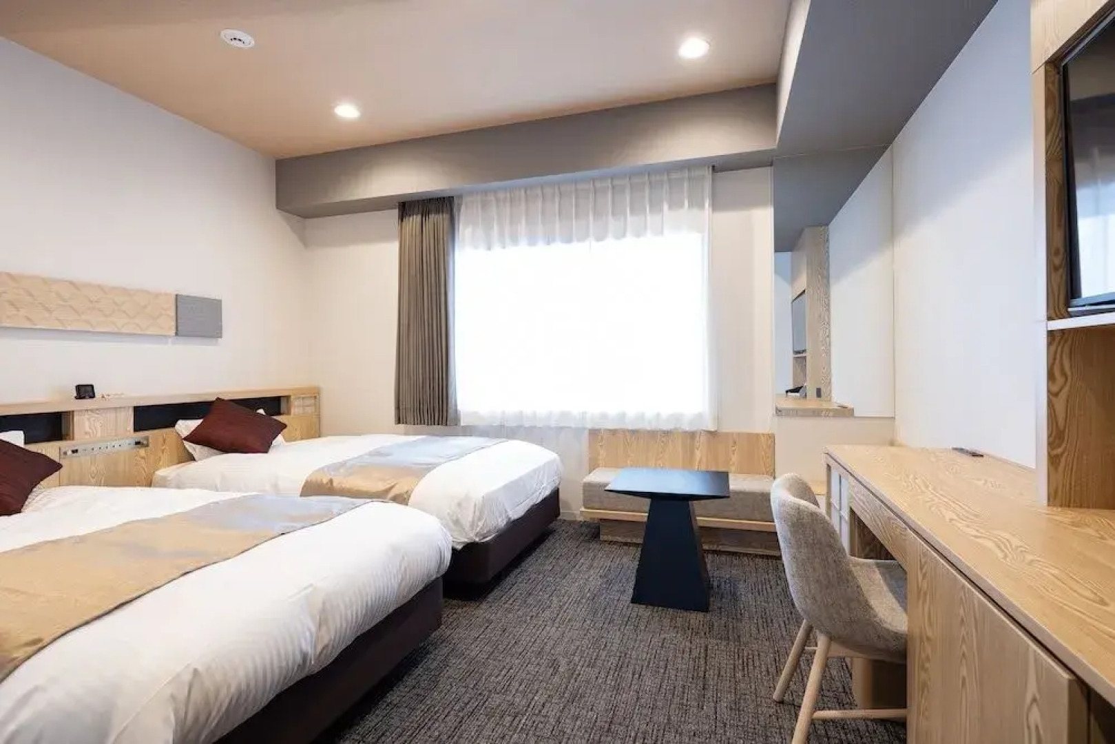Hotel Grand Cocoe Kurashiki