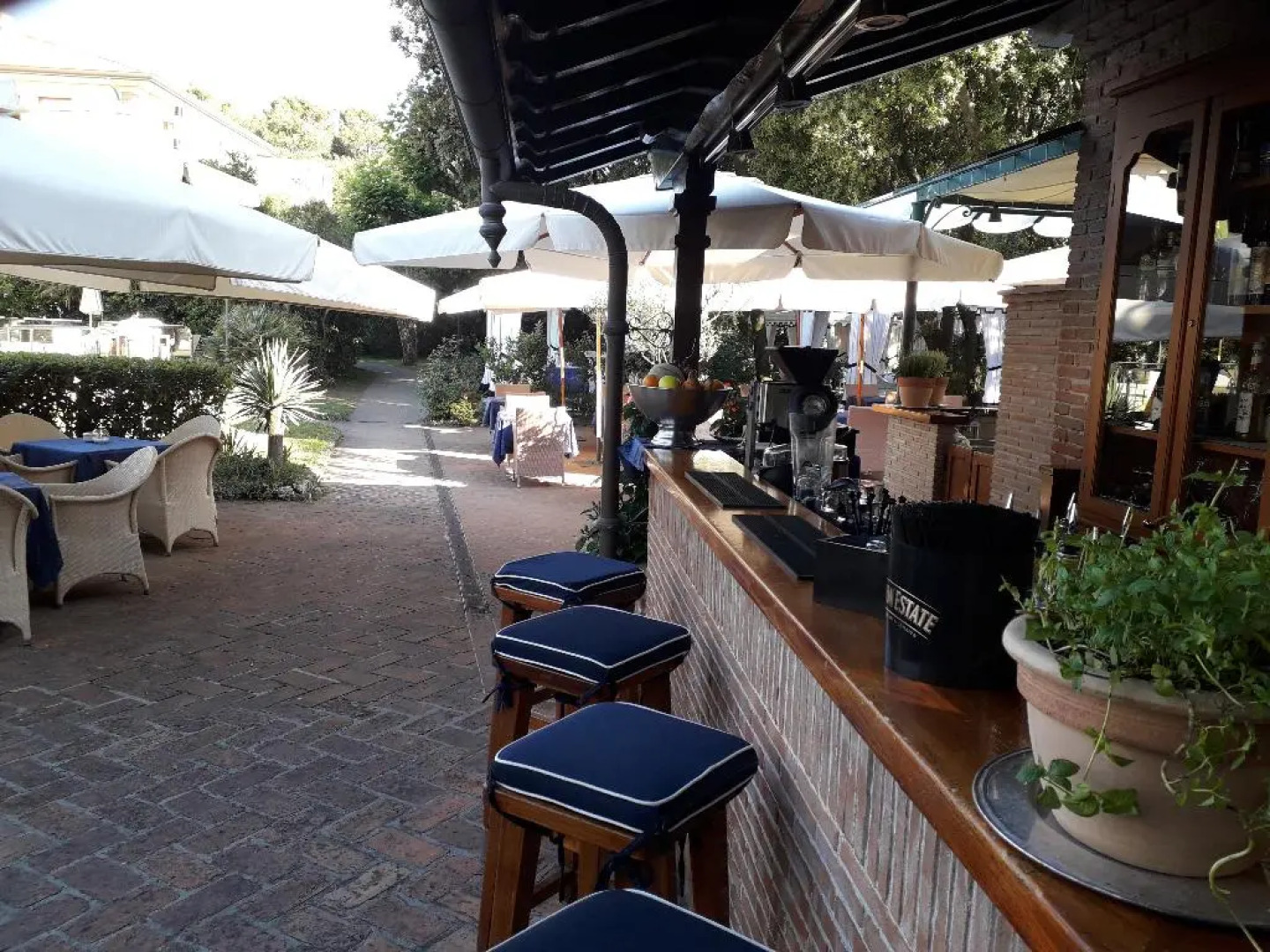 Park Hotel Villa Ariston