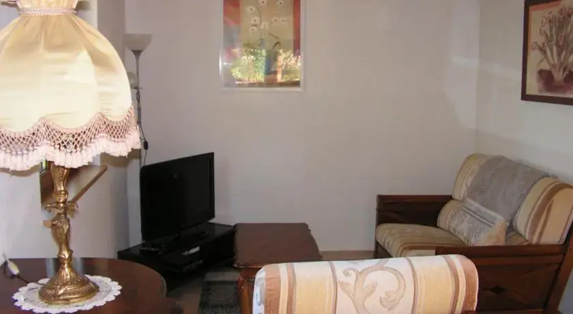 Maison en Lisière de Fôret