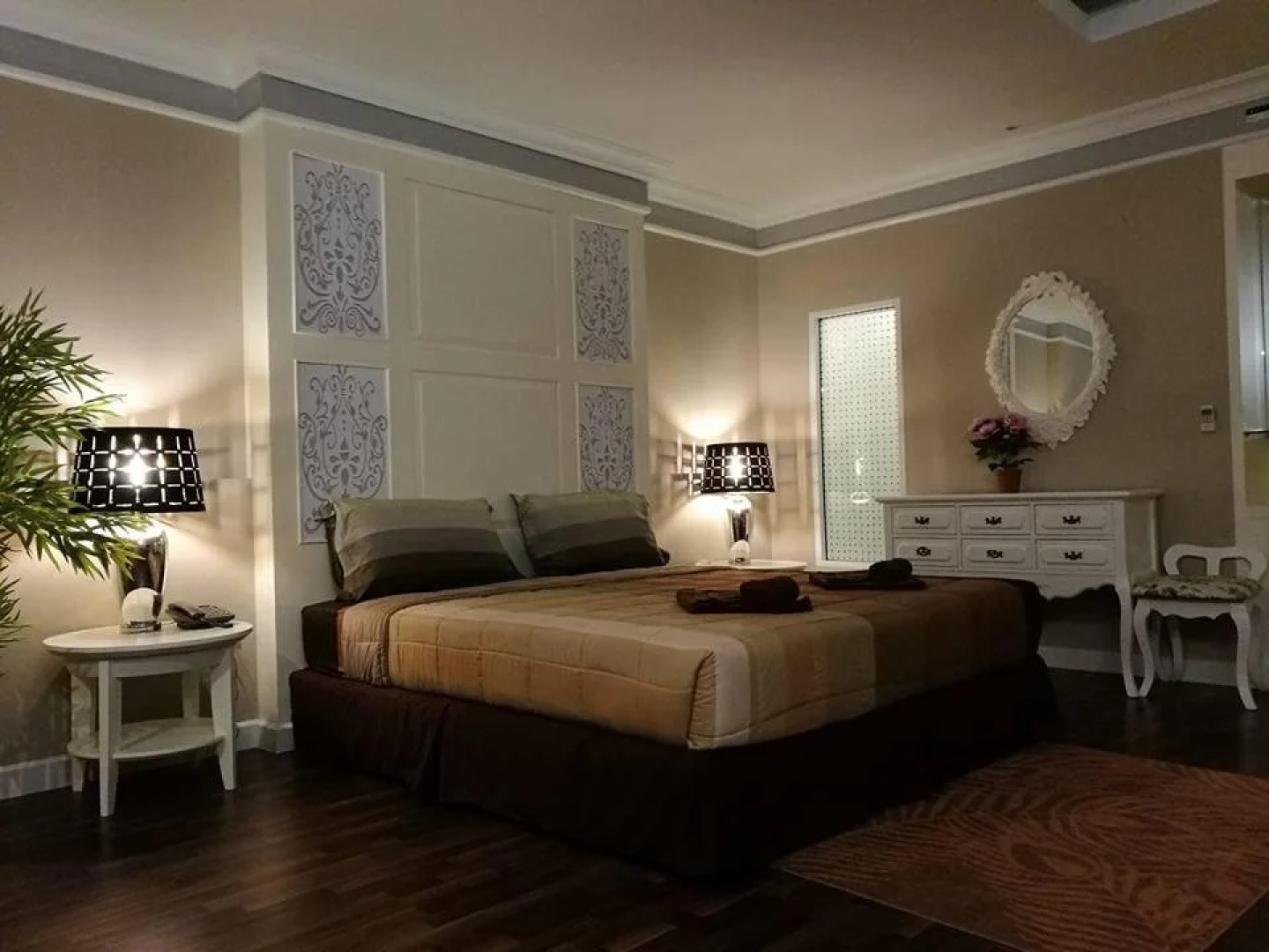 Ao Nang Hipster Hotel