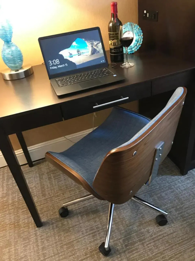 Travelodge San Francisco Airport South