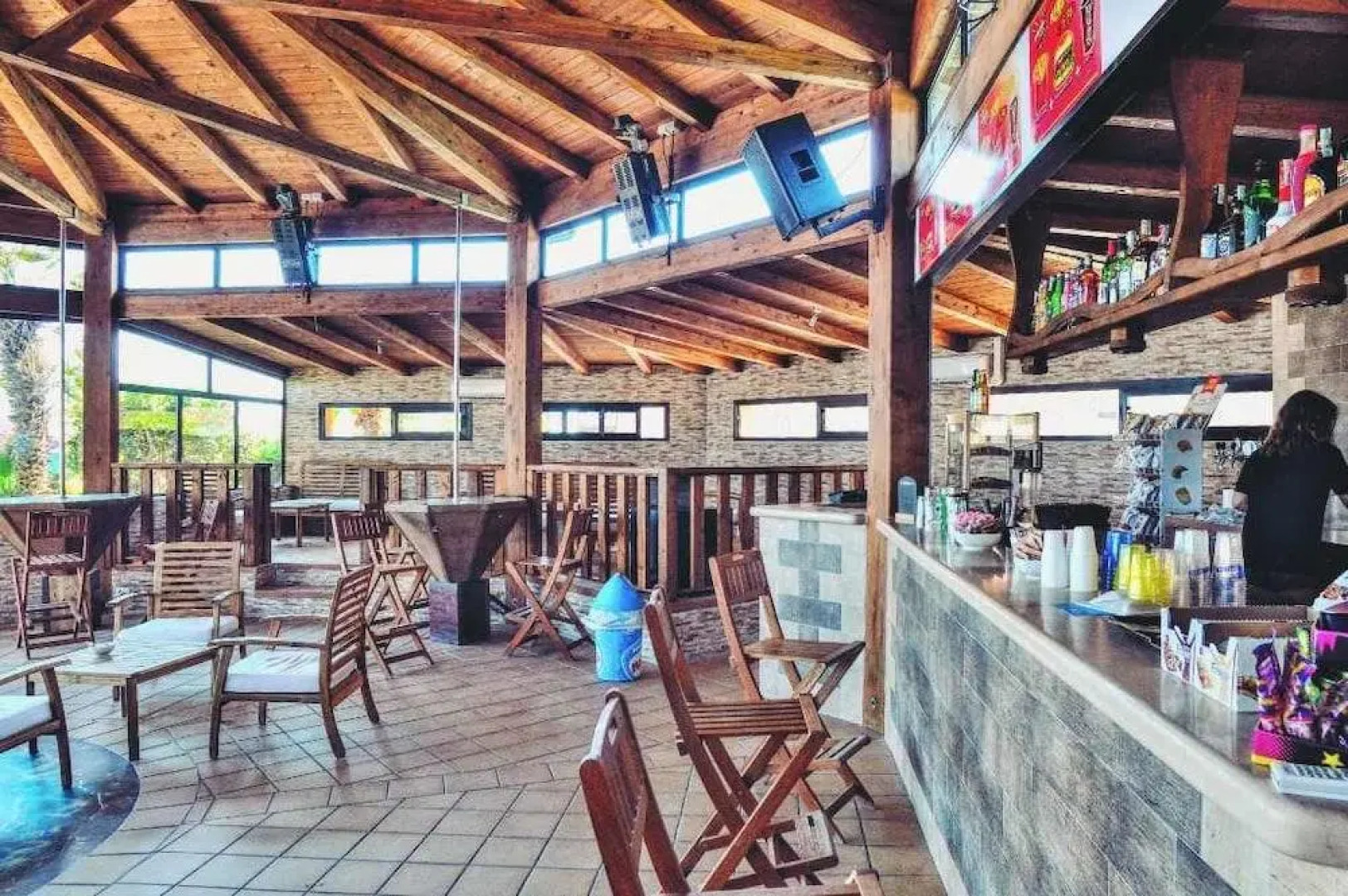 Blue Marine Villaggio