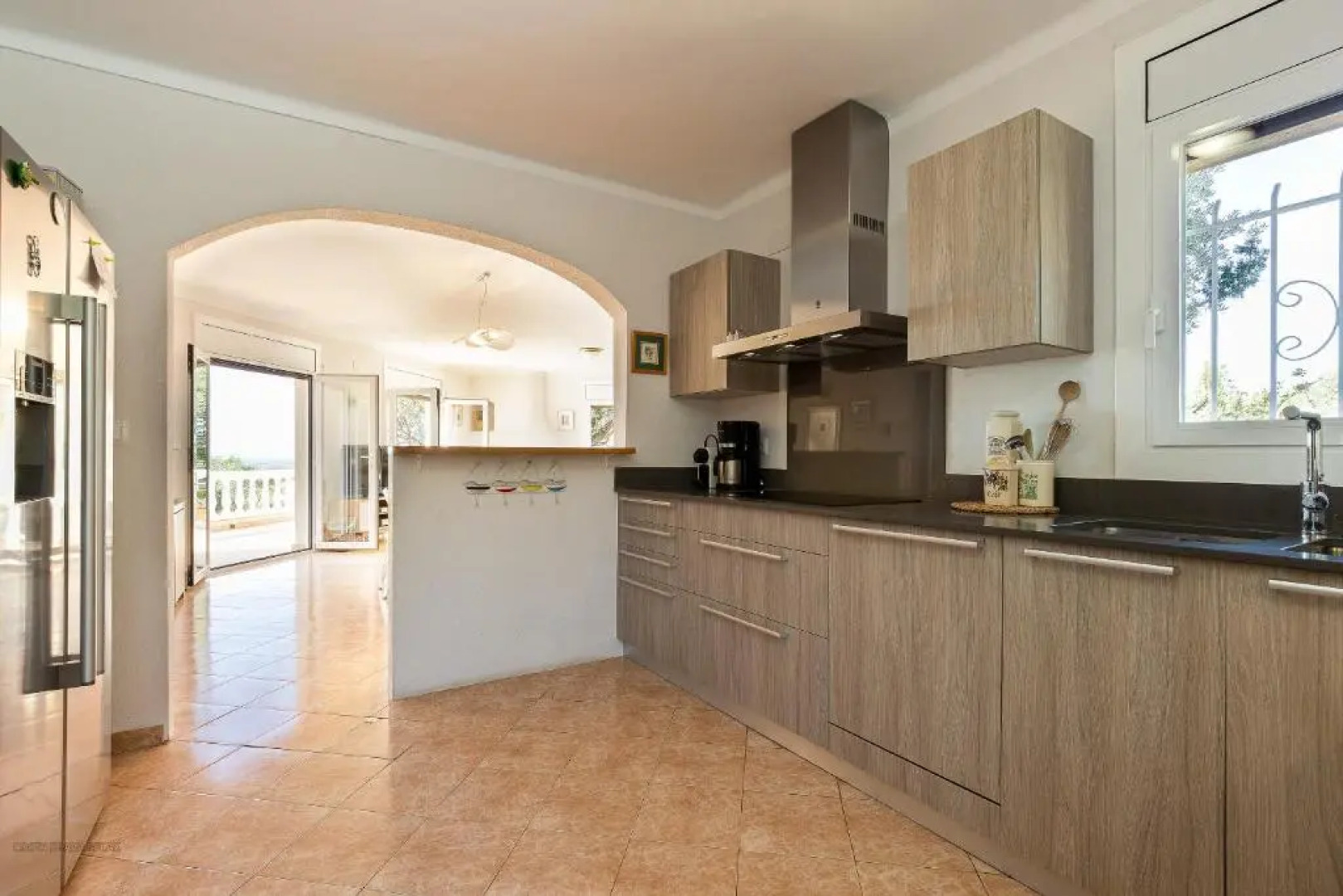 V013 - VILLA MAS ISAAC - Palau Saverdera