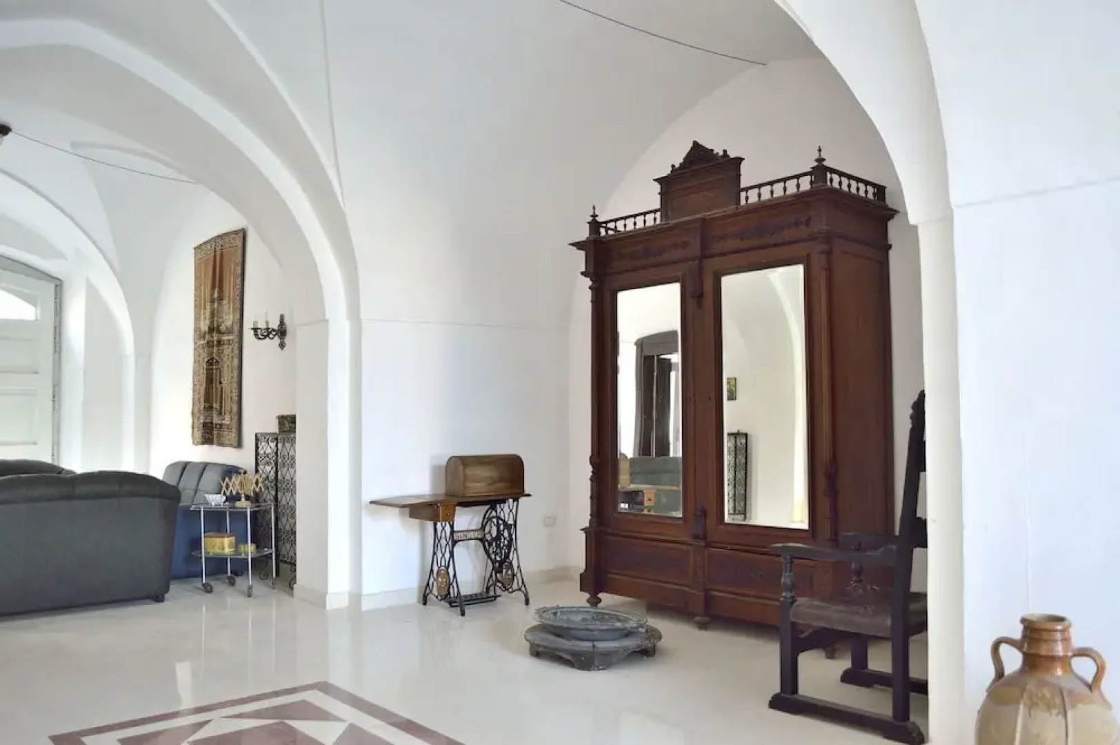 Parco Lanoce - Residenza D'Epoca