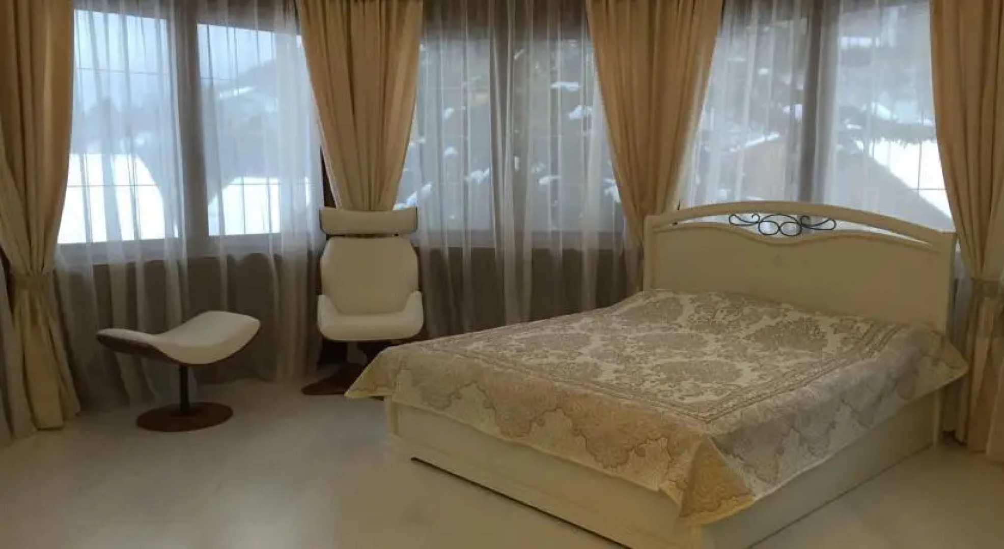 Байкальская История