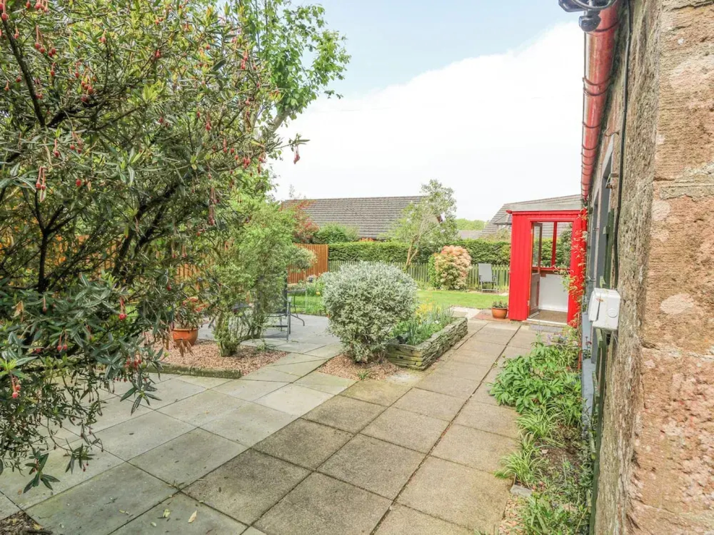 The Cottage