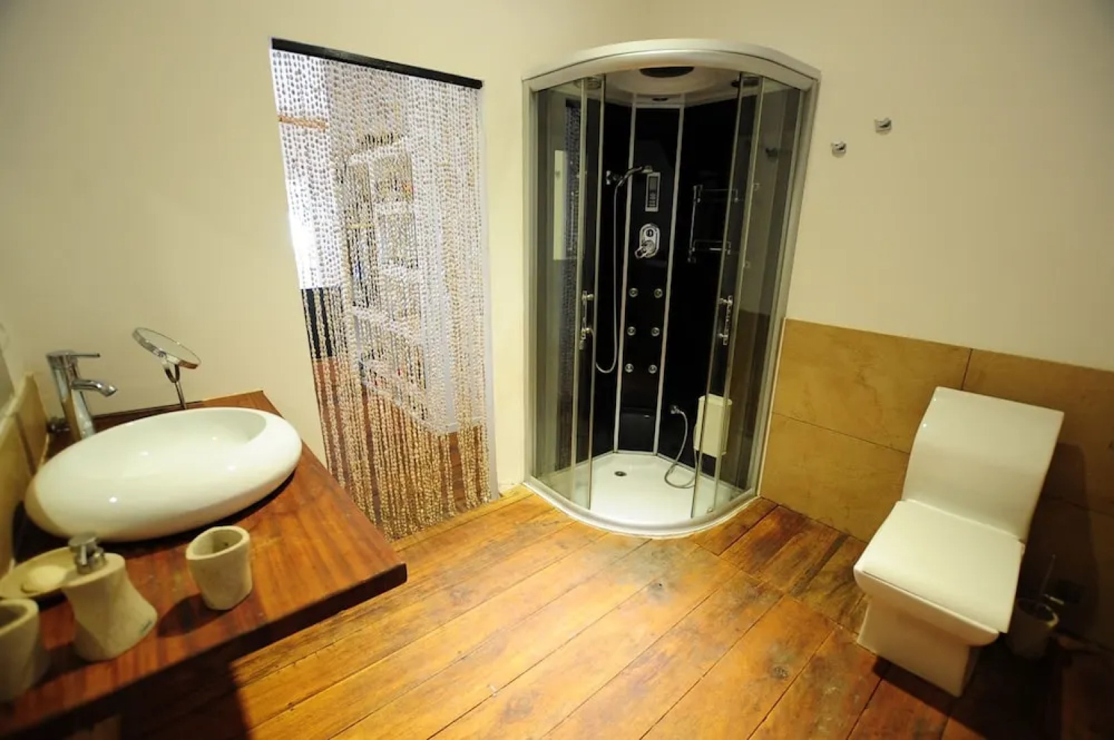 Beachfront Villa Patti ZanzibarHouses