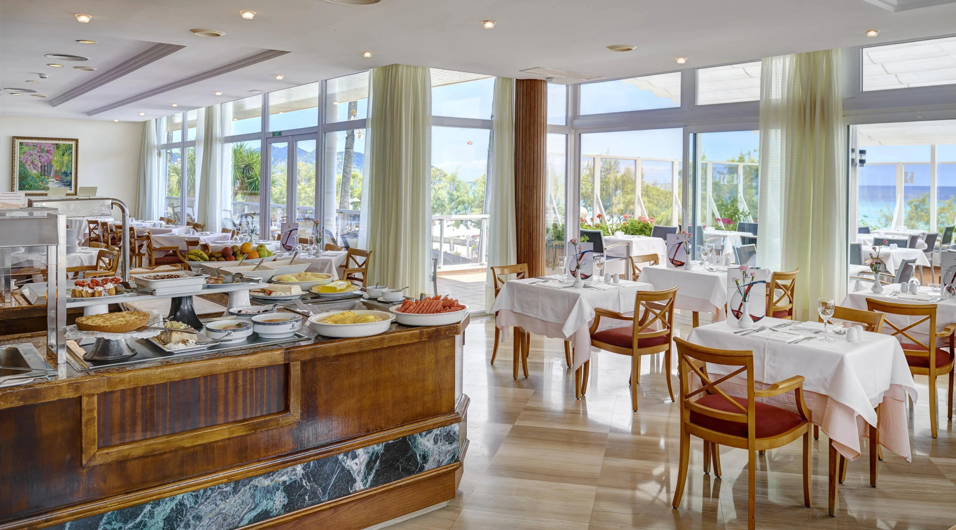 Hipotels Hotel Don Juan