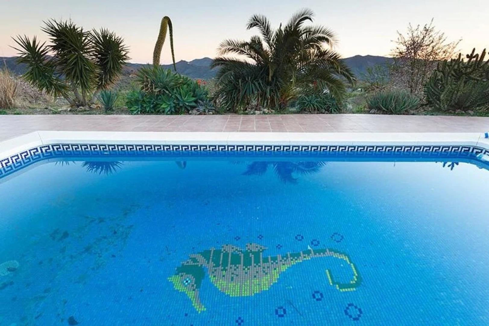 Villa With 3 Bedrooms in Sedella, With Private Pool, Furnished Terrace