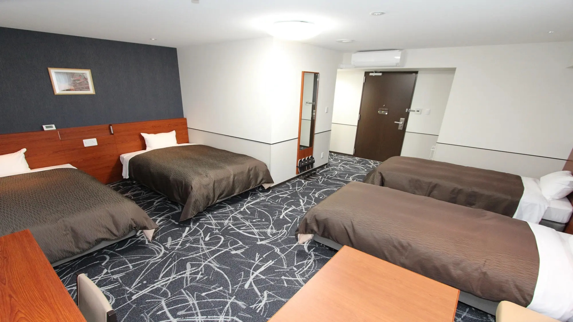 Hotel 1-2-3 Fukuyama