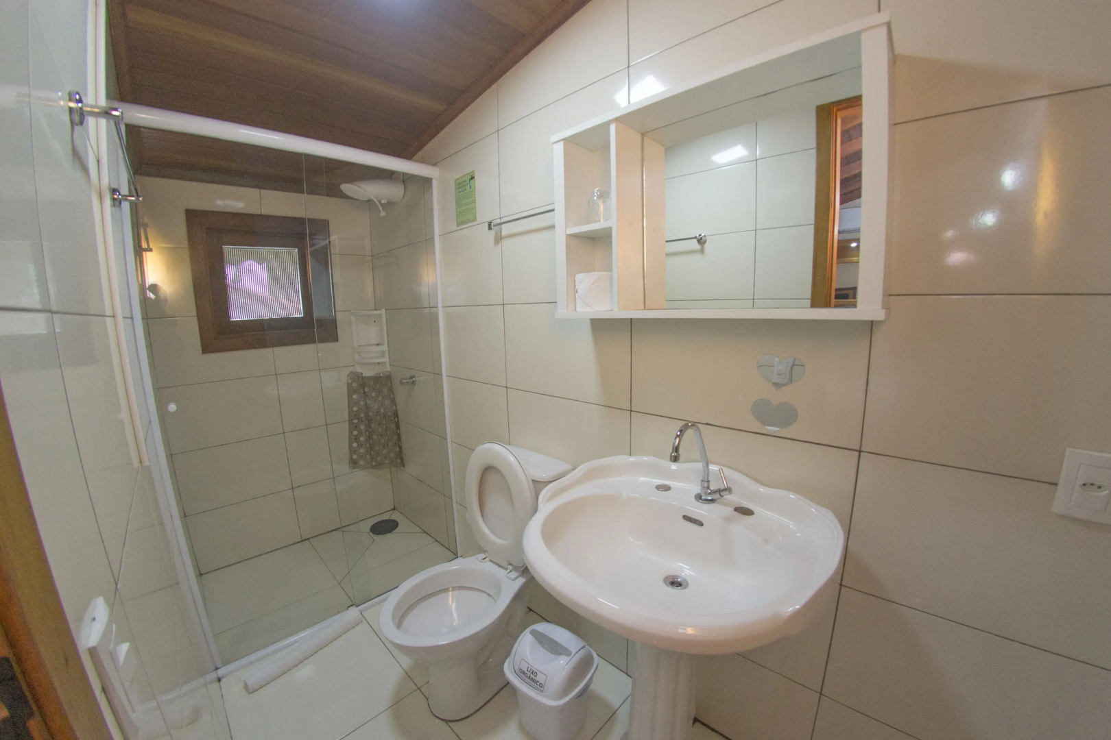 Pousada Green House by Conrado Vitali