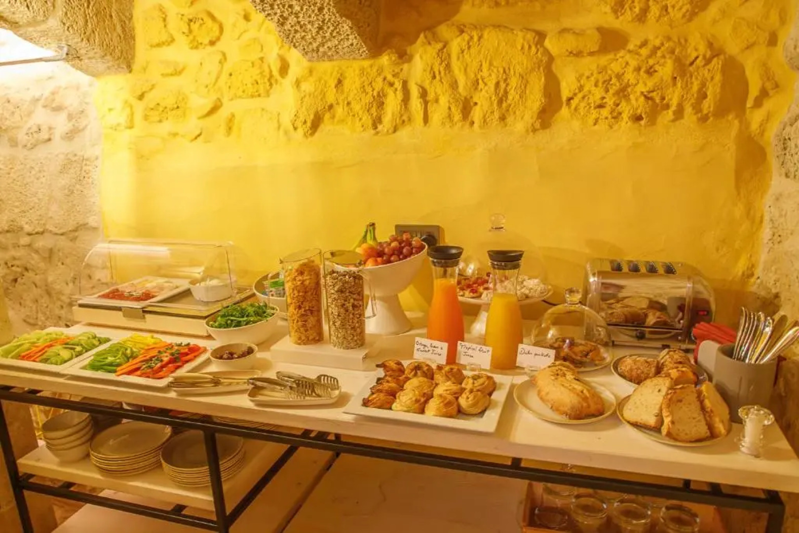 The Heritage Boutique Accommodation